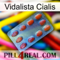 Vidalista Cialis 06